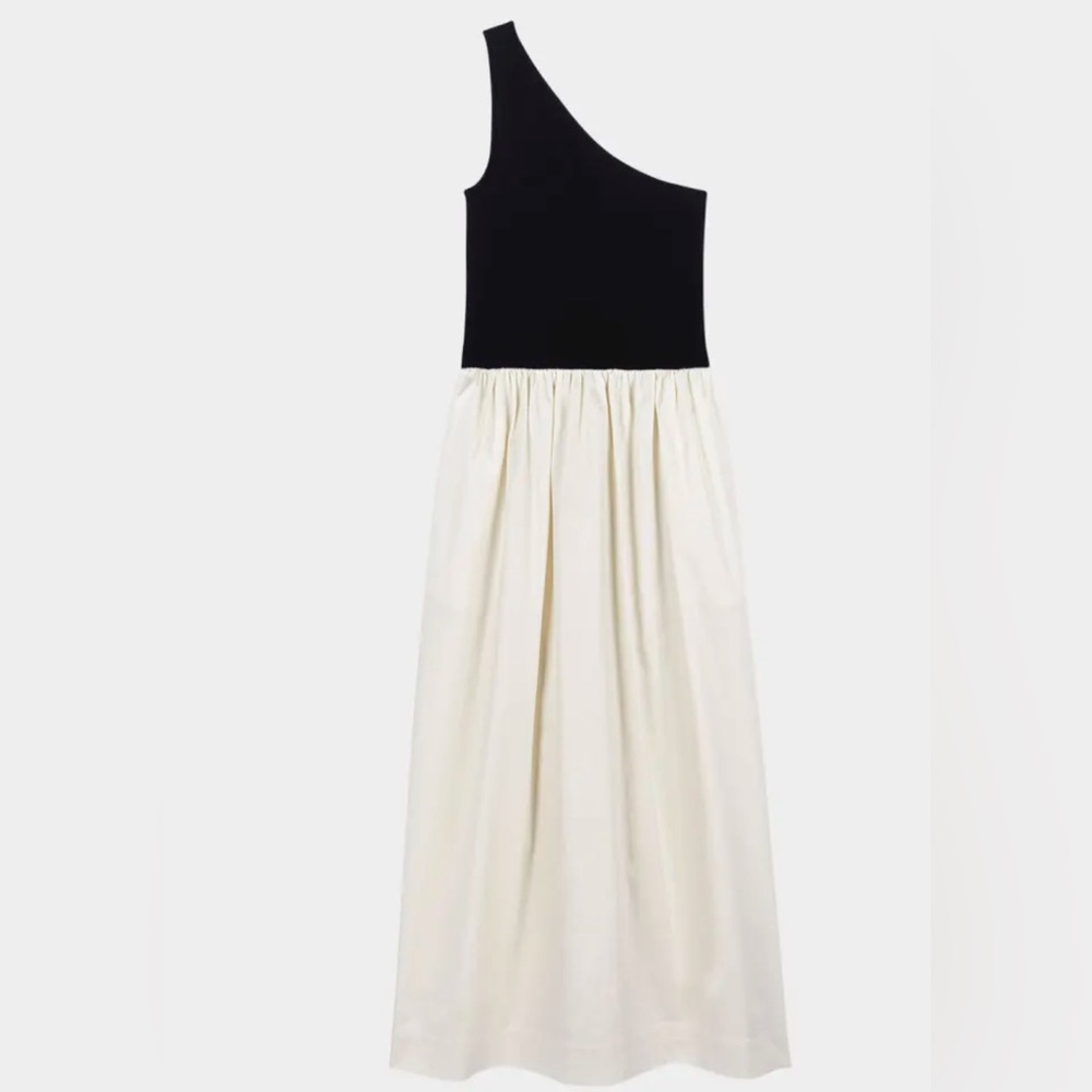 Rails Anita Dress XS, with pockets